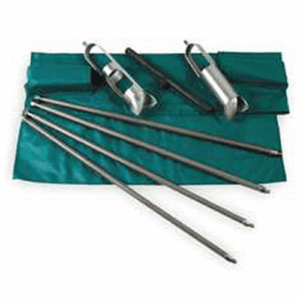 AMS S/S Soil Sampling Auger Kit