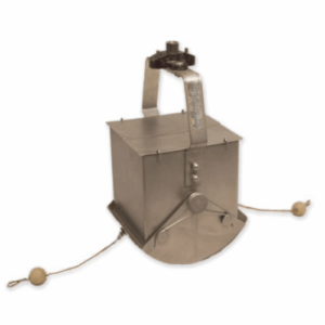 AMS Ekman Dredge, Model 196