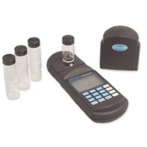 Hach Colorimeter DR820/850/890