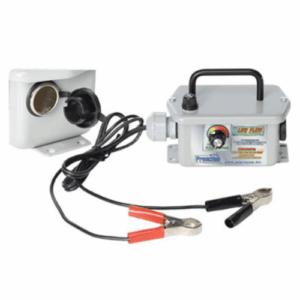 Proactive Controller for Environmental Pumps - houston/dallas sampling equipment