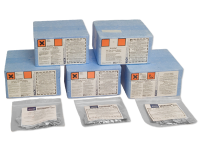 3 Nitrate Reagent, AMPULES (up to .5 mg/L) (box of 25)