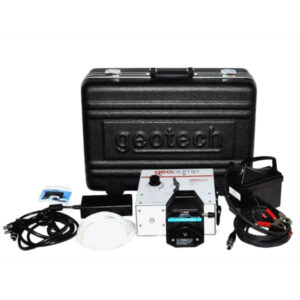Geotech Geopump™ Peristaltic Pump