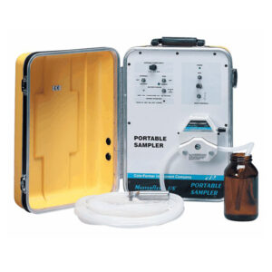 Masterflex® E/S TM Portable Sampler Pump - 29ft