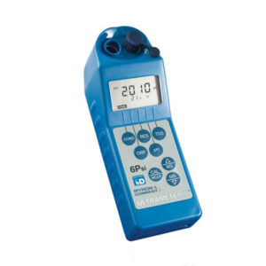 Myron L Ultrameter 6P