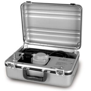 QED Compressor Model 3020 - environmental testing