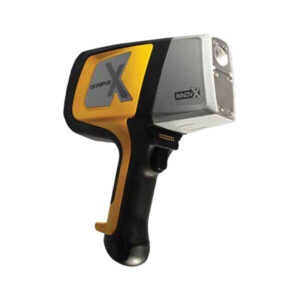 Olympus Delta XRF Analyzer