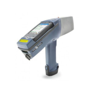 Olympus Alpha XRF Analyzer