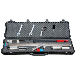 Hand Auger Soil Sampling Kit