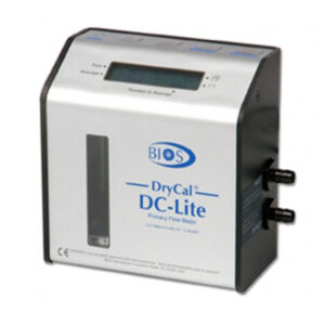 Bios DryCal DC-Lite Dry Cell Calibrator 