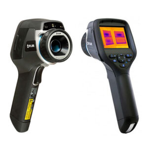 Flir e40 Thermal Imaging Camera
