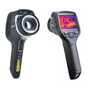 Flir e60 Thermal Camera w/MSX Technology