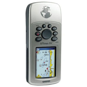 Garmin GPSmap 76C