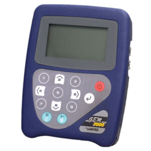 Landtec GEM 2000 Landfill Monitor