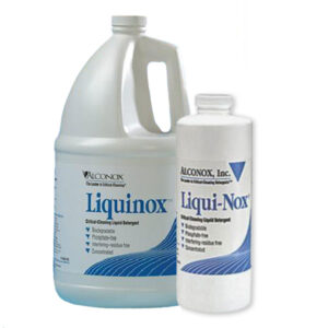 Liqui-Nox Liquid Detergent