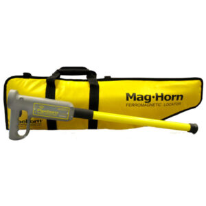 Pipehorn Mag-Horn 450 Ferromagnetic Locator