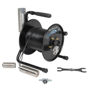 Proactive Mega-Monsoon SS Pump - local equipment rentals