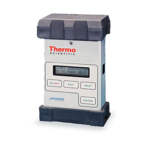 Thermo DataRAM pDR-Dust Monitor