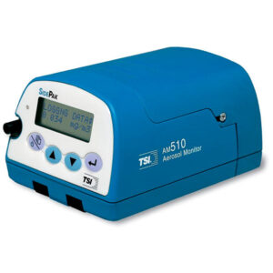 TSI SidePak AM 510 Aerosol/Dust Monitor