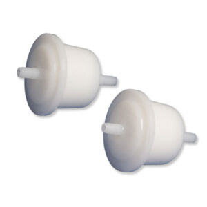 Disposable Groundwater Filter