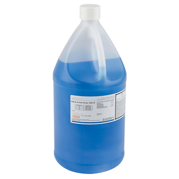 Buffer Solution, pH 10 Blue