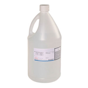Buffer Solution, pH 4 Clear