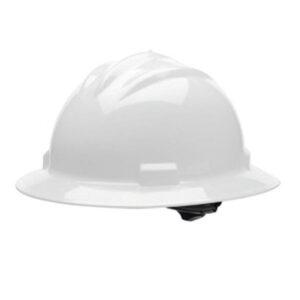 Bullard Full Brim Hard Hat 