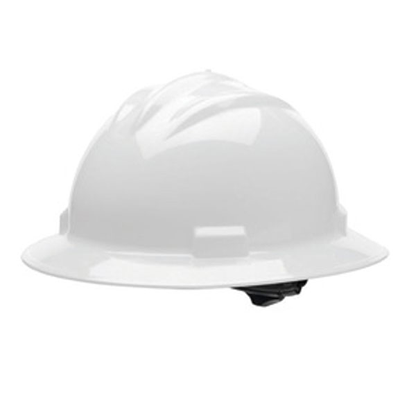 Bullard Full Brim Hard Hat