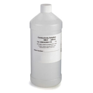 Conductivity Standard 1413uMHOS  