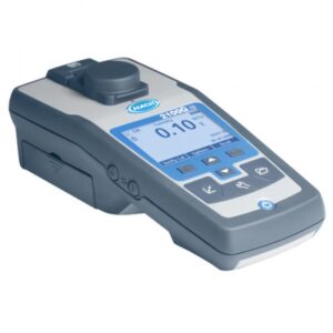 Hach Turbidity Meter