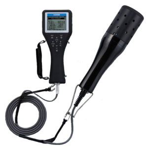 Horiba U-52 Multi-Parameter Water Quality Meter