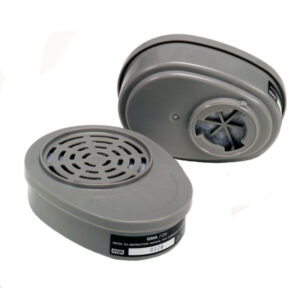 MSA Advantage Respirator Cartridges