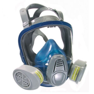 MSA Advantage Full Mask Respirator