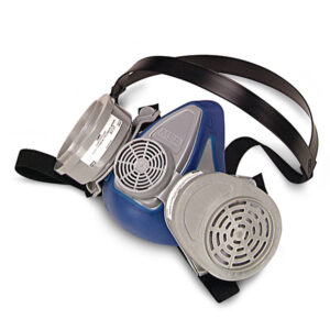 MSA Advantage Half Mask Respirator