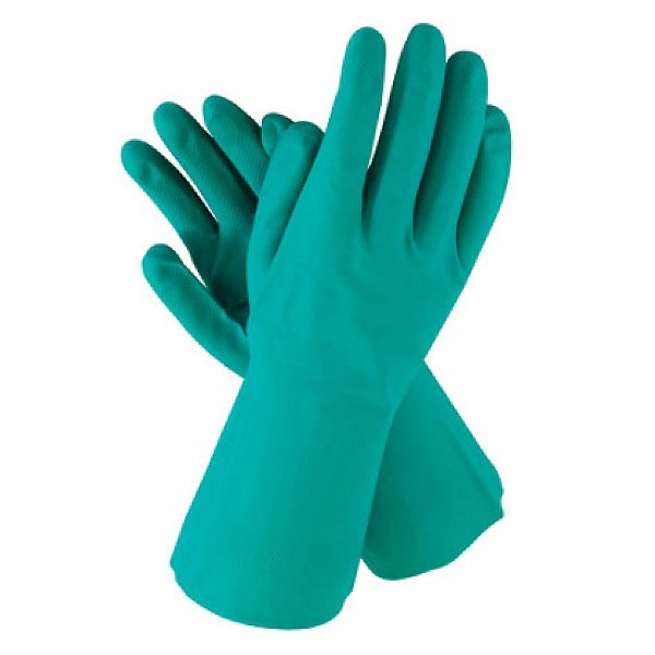 Nitrile 11 MIL Gloves