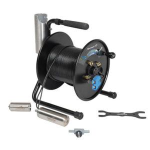 Proactive Hurricane SS Pump - houston/dallas sampling equipment
