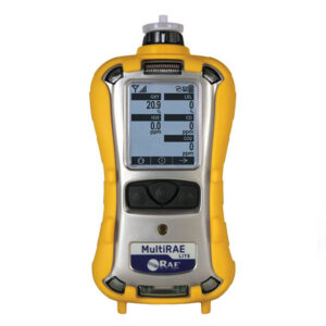 RAE Systems MultiRAE LITE
