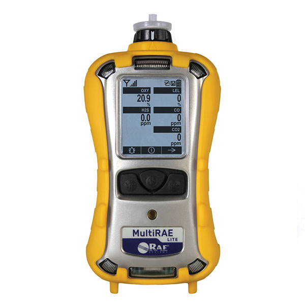 RAE Systems MultiRAE LITE