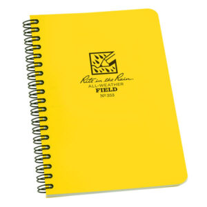 Rite in the Rain Field Book