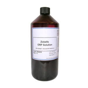 Zobell Redox Buffer (ORP)
