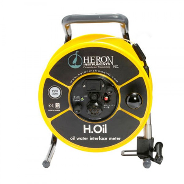 Heron Oil/Water Interface Meter, 200'