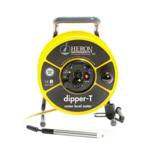 Heron Water Level Meter, 200'