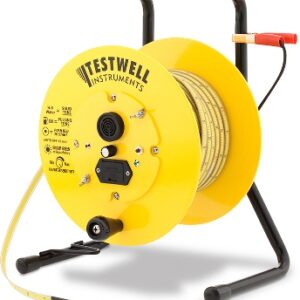 TestWell Oil/Water Tape (Skinny) 100'