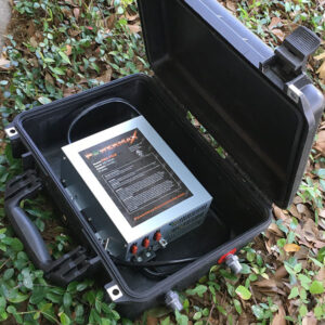 DC Power Supply