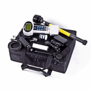 MGD-2002 Multi-Gas Leak Locator