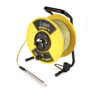 Heron Water Level 1000ft