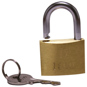 Dolphin Locks
