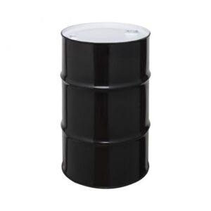 55 Gallon Re-Conditioned Steel Drum w/Lock Ring & Bung