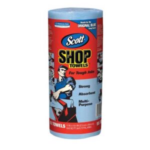 Scott Shop Towell