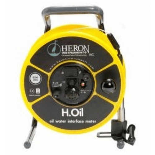 Heron Oil/Water Interface Probe 500'