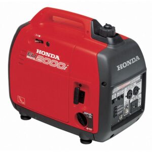 Honda EU2000 Portable Generator